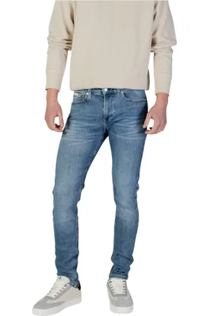 Calvin Klein Herren, Jeans, Blau, W36 L32Größe: