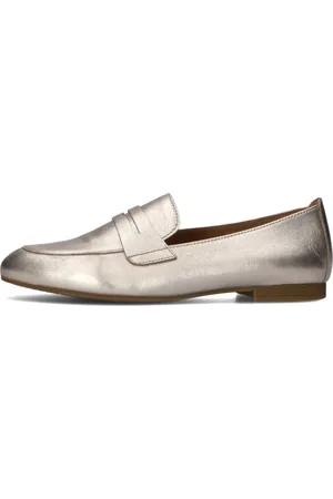 Gabor Damen, Schuhe, Gelb, 36 EUGröße: