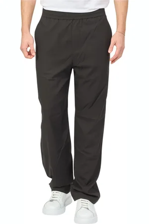 Armani Exchange Herren, Hosen, Schwarzk, W34Größe: