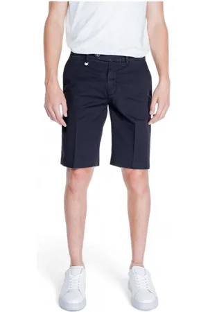 Antony Morato Herren, Shorts, Schwarzk, XLGröße: