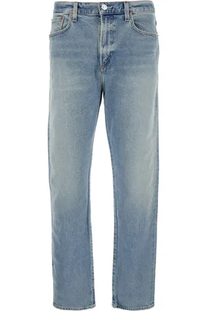AGOLDE Herren, Jeans, Blau, W36Größe: