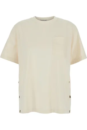 Moncler Damen, Oberteile, Weiß, XSGröße: