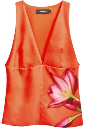 Desigual Damen, Oberteile, , SGröße: