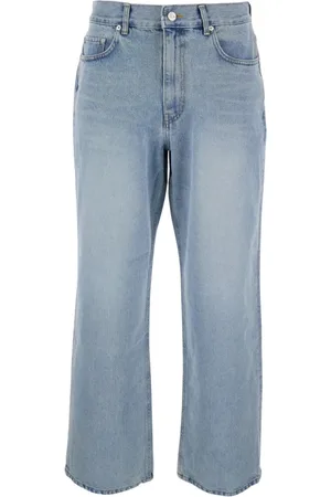DUNST Herren, Jeans, Blau, MGröße: