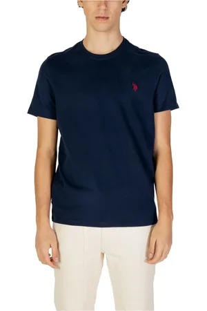 U.S. Polo Assn. Herren, Oberteile, Blau, 2XLGröße: