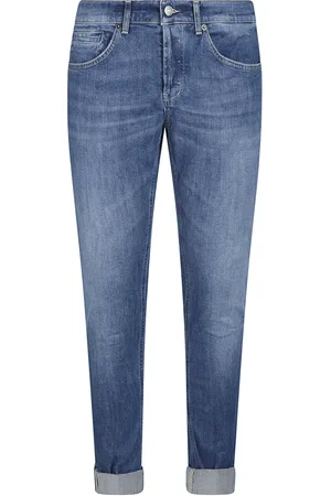 Dondup Herren, Jeans, Blau, W32Größe: