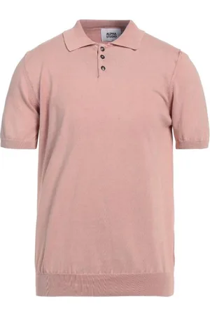 ALPHA STUDIO Herren, Oberteile, Rosa, 3XLGröße: