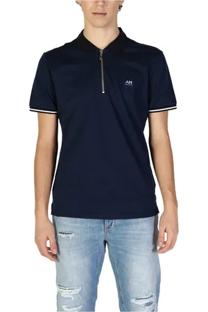 Antony Morato Herren, Oberteile, Blau, XLGröße: