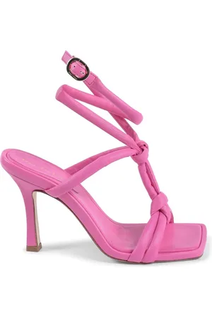DEE OCLEPPO Damen, Schuhe, Rosa, 39 EUGröße: