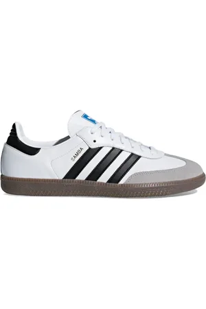 adidas Herren, Schuhe, Weiß, 43 1/3 EUGröße: