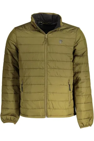 Timberland Herren, Jacken, Grün, 2XLGröße: