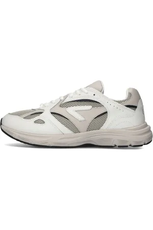 Hub Herren, Schuhe, Weiß, 44 EUGröße: