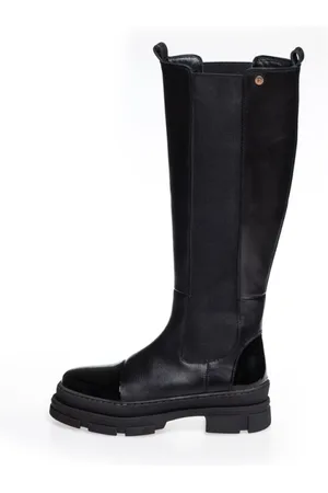 Copenhagen Shoes Damen, Schuhe, Schwarzk, 36 EUGröße: