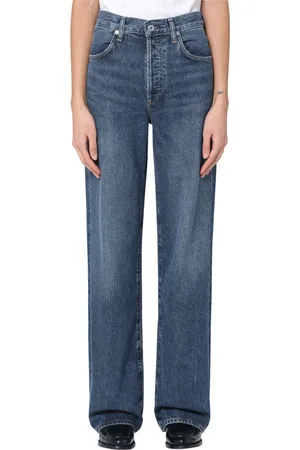 Citizens of Humanity Damen, Jeans, Blau, W24Größe: