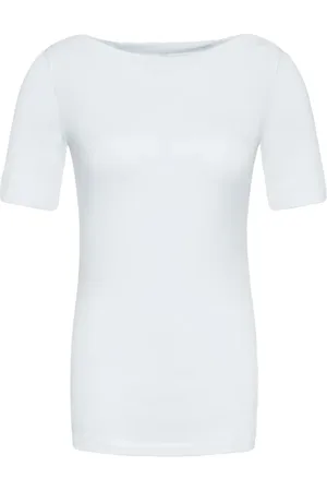 VERO MODA Damen, Oberteile, Weiß, XLGröße: