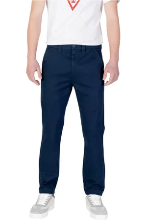 Tommy Hilfiger Herren, Hosen, Blau, W31 L32Größe: