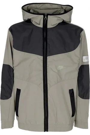 Nike Herren, Jacken, Grau, XLGröße: