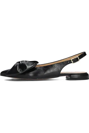 NOTRE-V Damen, Schuhe, Schwarzk, 41 EUGröße:
