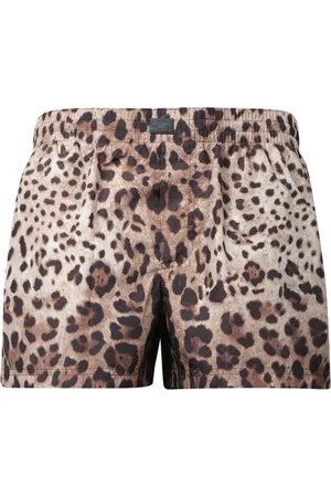 Dolce & Gabbana Herren, Bademode, Mehrfarbig, XLGröße:
