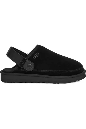 UGG Herren, Schuhe, Schwarzk, 44 EUGröße: