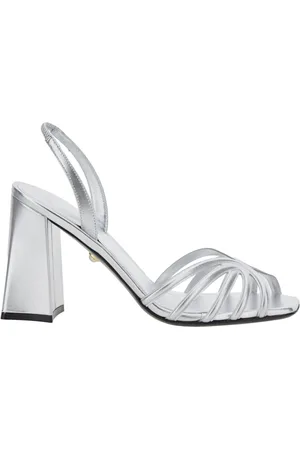 Alevì Milano Damen, Schuhe, Grau, 38 EUGröße: