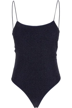 Oseree Damen, Bademode, Blau, SGröße: