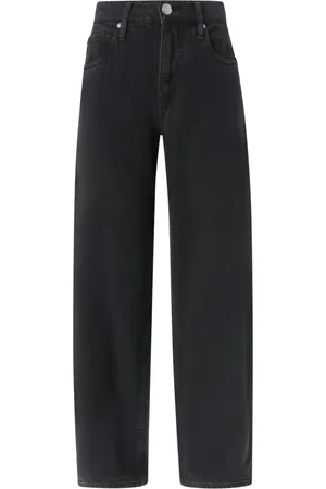 Pinko Damen, Jeans, Schwarzk, W29Größe: