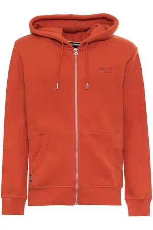 Superdry Herren, Sweatshirts & Hoodies, , 2XLGröße: