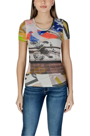 Desigual Damen, Oberteile, , LGröße:
