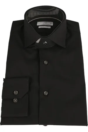 Michael Kors Herren, Shirts, Schwarzk, XSGröße: