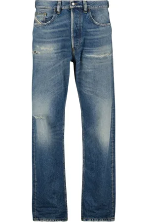 Diesel Herren, Jeans, Blau, W29 L30Größe: