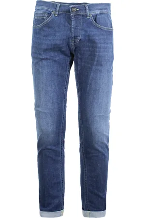 Dondup Herren, Jeans, Blau, W30Größe: