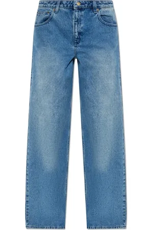 Michael Kors Damen, Jeans, Blau, XSGröße: