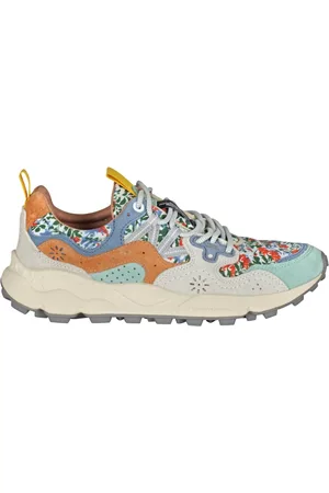 Flower Mountain Damen, Schuhe, Mehrfarbig, 37 EUGröße: