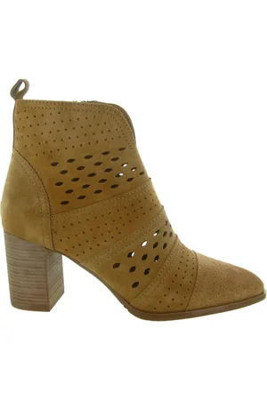Alpe Damen, Schuhe, Braun, 40 EUGröße: