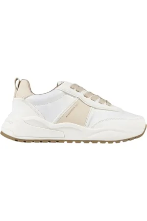 Alexander Smith Damen, Schuhe, Weiß, 38 EUGröße: