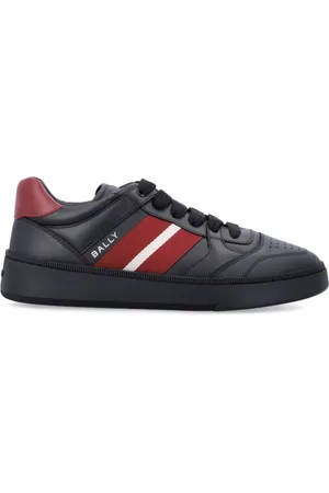 Bally Herren, Schuhe, Schwarzk, 39 EUGröße: