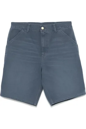 Carhartt Herren, Shorts, Blau, W34Größe: