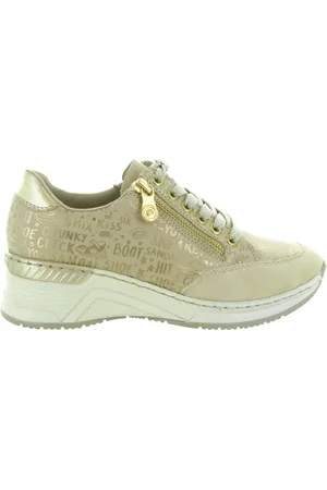 Rieker Damen, Schuhe, , 41 EUGröße: