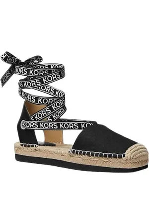 Michael Kors Damen, Schuhe, Schwarzk, 39 1/2 EUGröße: