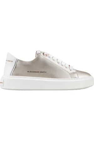 Alexander Smith Damen, Schuhe, Gelb, 38 EUGröße: