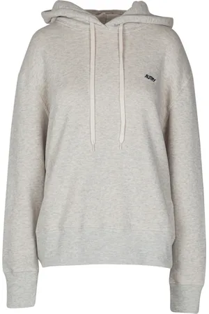 Autry Damen, Sweatshirts & Hoodies, Grau, XSGröße: