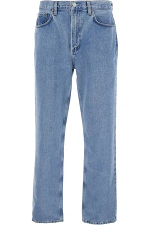 AGOLDE Herren, Jeans, Blau, W34Größe: