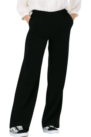 Modstrom Damen, Hosen, Schwarzk, XSGröße: