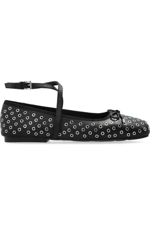 Michael Kors Damen, Schuhe, Schwarzk, 40 EUGröße: