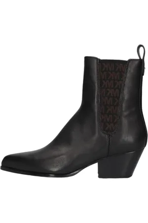 Michael Kors Damen, Schuhe, Schwarzk, 37 EUGröße: