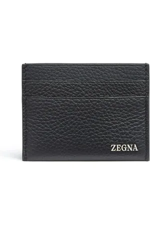 Ermenegildo Zegna Herren, Accessories, Schwarzk, ONE SIZEGröße: