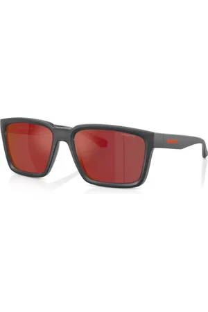 Arnette Herren, Accessories, Grau, 57 MMGröße: