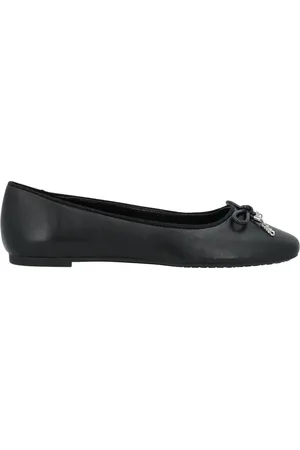 Michael Kors Damen, Schuhe, Schwarzk, 37 EUGröße: