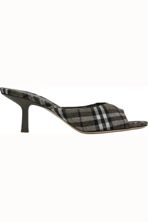 Burberry Damen, Schuhe, Mehrfarbig, 37 EUGröße: